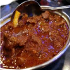 Attur goat or lamb pepper curry recipe