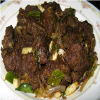 Beef fry recipe