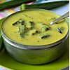 Butter milk kuzhambu recipe