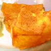 Carrot dosai recipe