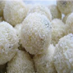 Coconut barfi recipe