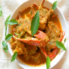 Crab gravy recipe