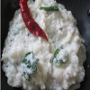Curd rice recipe