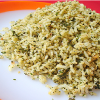 Curry leaf rice recipe