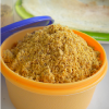 Easy idli powder recipe