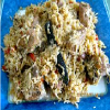 Easy mutton biryani recipe
