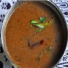 Easy pepper kuzhambu recipe
