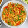 Egg bhurji recipe
