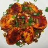 Egg masala fry recipe