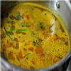 Green gram sambar recipe