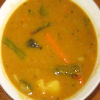 Hotel sambar recipe