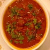 Islamic goat or lamb sambar recipe