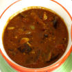 Kara kuzhambu recipe