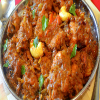 Karaikudi chicken recipe
