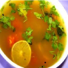 Lemon rasam recipe