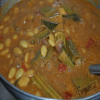 Mochai kottai kuzhambu recipe