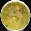 Mutton korma recipe