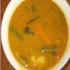 Nellai paruppu kuzhambu recipe