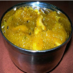 Pumpkin halva recipe