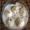 Ras malai recipe