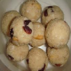 Rava laddu recipe