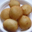 Rava paniyaram recipe