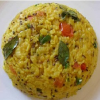 Rice kichadi recipe