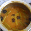 Saravana bhavan hotel sambar recipe
