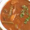 Simple kuzhambu recipe