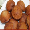 Sweet bonda recipe