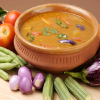 Vegetable sambar recipe